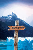 ThoughtXPress "Patagonia" Digital Download Poster Art