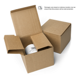 ThoughtXPress Funny MBA Graduation Mug – “When Your BS Can’t Take You Any Further” Color Coffee Cup