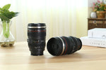 ThoughtXPress Travel Lens Mug
