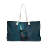 ThoughtXPress Weekender Bag "Capture the Universe"