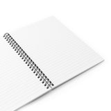 ThoughtXPress Thought X Press Spiral Notebook - Ruled Line