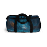 ThoughtXPress Duffle Bag "New Paths, New Places"
