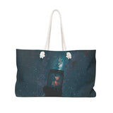 ThoughtXPress Weekender Bag "Capture the Universe"