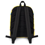 ThoughtXPress Backpack "To create is to connect with life"