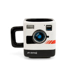 ThoughtXPress Retro Camera Mug